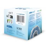 COIL Kulki filtracyjne Aqualoon blue zamiennik filtrów kartuszowych do jacuzzi/spa COIL Kulki filtracyjne Aqualoon blue zamiennik filtrów kartuszowych do jacuzzi/spa
