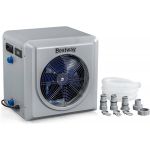 Bestway Pompa ciepła 4KW do wody w basenie 58748 Bestway Pompa ciepła 4KW do wody w basenie 58748