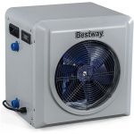 Bestway Pompa ciepła 4KW do wody w basenie 58748 Bestway Pompa ciepła 4KW do wody w basenie 58748