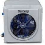Bestway Pompa ciepła 4KW do wody w basenie 58748 Bestway Pompa ciepła 4KW do wody w basenie 58748