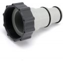 COIL Adapter do węża basenowego do basenów Intex. Bestway uniwersalny 32/38mm (zestaw 2 sztuk)