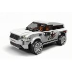 COIL Klocki konstrukcyjne zestaw 402 elementy el. SUV auto Range Rover COIL Klocki konstrukcyjne zestaw 402 elementy el. SUV auto Range Rover