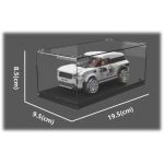 COIL Klocki konstrukcyjne zestaw 402 elementy el. SUV auto Range Rover COIL Klocki konstrukcyjne zestaw 402 elementy el. SUV auto Range Rover