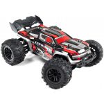COIL Zdalnie sterowany samochód auto RC 4x4 na pilota terenowe 38km/h duże 1:16 czerwone COIL Zdalnie sterowany samochód auto RC 4x4 na pilota terenowe 38km/h duże 1:16 czerwone