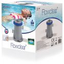 BESTWAY FILTR POMPA FILTRUJĄCA 1249 L/H DO BASENU 58381