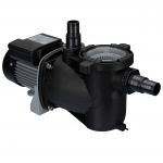 COIL Pompa do basenu cyrkulacyjna z filtrem wstępnym 300W 8000l/h samozasysająca do Bestway Intex COIL Pompa do basenu cyrkulacyjna z filtrem wstępnym 300W 8000l/h samozasysająca do Bestway Intex