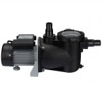 COIL Pompa do basenu cyrkulacyjna z filtrem wstępnym 300W 8000l/h samozasysająca do Bestway Intex COIL Pompa do basenu cyrkulacyjna z filtrem wstępnym 300W 8000l/h samozasysająca do Bestway Intex