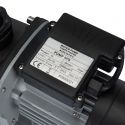 COIL Pompa do basenu cyrkulacyjna z filtrem wstępnym 300W 8000l/h samozasysająca do Bestway Intex