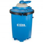 COIL Pompa piaskowa do basenu Bestway Intex. wydajność 10000l/h COIL Pompa piaskowa do basenu Bestway Intex. wydajność 10000l/h