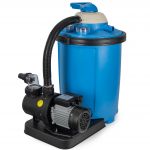 COIL Pompa piaskowa do basenu Bestway Intex. wydajność 10000l/h COIL Pompa piaskowa do basenu Bestway Intex. wydajność 10000l/h