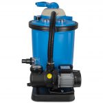 COIL Pompa piaskowa do basenu Bestway Intex. wydajność 10000l/h COIL Pompa piaskowa do basenu Bestway Intex. wydajność 10000l/h