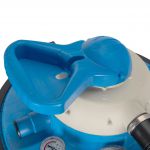COIL Pompa piaskowa do basenu Bestway Intex. wydajność 10000l/h COIL Pompa piaskowa do basenu Bestway Intex. wydajność 10000l/h