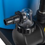 COIL Pompa piaskowa do basenu Bestway Intex. wydajność 10000l/h COIL Pompa piaskowa do basenu Bestway Intex. wydajność 10000l/h