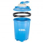 COIL Pompa piaskowa do basenu Bestway Intex. wydajność 10000l/h COIL Pompa piaskowa do basenu Bestway Intex. wydajność 10000l/h