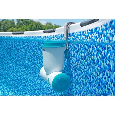 BESTWAY 58469 Skimatic Filter Pump 1050gal