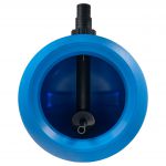 COIL Pompa piaskowa do basenu 100W. wydajność 4000l/h + 320g kulek filtracyjnych Aqualoon COIL Pompa piaskowa do basenu 100W. wydajność 4000l/h + 320g kulek filtracyjnych Aqualoon