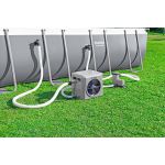 Bestway  Pompa ciepła 4KW do wody w basenie 58748