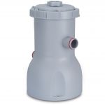 COIL Pompa filtrująca do basenu 3028l/h + filtr + węże