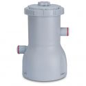 COIL Pompa filtrująca do basenu 3028l/h + filtr + węże