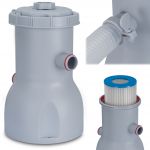 COIL Pompa filtrująca do basenu 3028l/h + filtr + węże