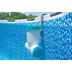 BESTAWY 58462 FILTRUJĄCA POMPA BASENOWA SKIMMER FLOWCLEAR 2574l/h + FILTR WYMIENNY BESTAWY 58462 FILTRUJĄCA POMPA BASENOWA SKIMMER FLOWCLEAR 2574l/h + FILTR WYMIENNY