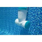 BESTAWY 58462 FILTRUJĄCA POMPA BASENOWA SKIMMER FLOWCLEAR 2574l/h + FILTR WYMIENNY BESTAWY 58462 FILTRUJĄCA POMPA BASENOWA SKIMMER FLOWCLEAR 2574l/h + FILTR WYMIENNY