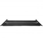 COIL PANEL SOLARNY SŁONECZNY DO PODGRZEWANIA WODY W BASENIE ELASTYCZNY 0.6 x 3.66m 2szt COIL PANEL SOLARNY SŁONECZNY DO PODGRZEWANIA WODY W BASENIE ELASTYCZNY 0.6 x 3.66m 2szt