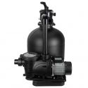 COIL Pompa piaskowa do basenu 800W. wydajność 19000l/h samozasysająca