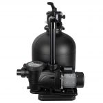 COIL Pompa piaskowa do basenu 800W. wydajność 19000l/h samozasysająca COIL Pompa piaskowa do basenu 800W. wydajność 19000l/h samozasysająca