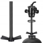 COIL Pompa piaskowa do basenu 800W. wydajność 19000l/h samozasysająca COIL Pompa piaskowa do basenu 800W. wydajność 19000l/h samozasysająca