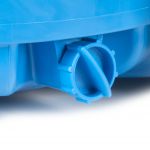 COIL Pompa piaskowa do basenu Bestway Intex. wydajność 8500l/h + kulki filtracyjne Aquallon 925g COIL Pompa piaskowa do basenu Bestway Intex. wydajność 8500l/h + kulki filtracyjne Aquallon 925g