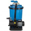 COIL Pompa piaskowa do basenu Bestway Intex. wydajność 10000l/h