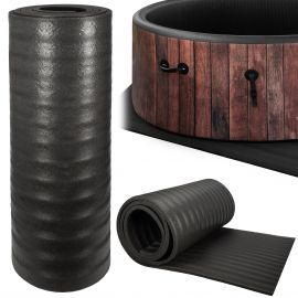 COIL Mata pod basen pianka PE 100cm szer. 20mm gr
