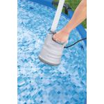 BESTWAY Pompa do wypompowywania wody z basenu 58230