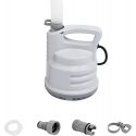 BESTWAY Pompa do wypompowywania wody z basenu 58230