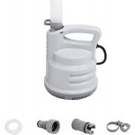 BESTWAY Pompa do wypompowywania wody z basenu 58230