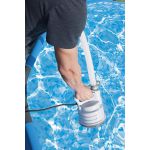 BESTWAY Pompa do wypompowywania wody z basenu 58230