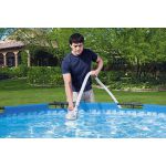 BESTWAY Pompa do wypompowywania wody z basenu 58230