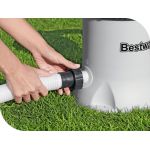 BESTWAY 58870 POMPA DO BASENU + KULKI