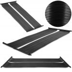 COIL PANEL SOLARNY SŁONECZNY DO PODGRZEWANIA WODY W BASENIE ELASTYCZNY 0.6 x 3.66m 2szt COIL PANEL SOLARNY SŁONECZNY DO PODGRZEWANIA WODY W BASENIE ELASTYCZNY 0.6 x 3.66m 2szt
