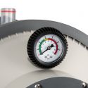 COIL Pompa piaskowa do basenu Bestway Intex. wydajność 3028l/h + węże