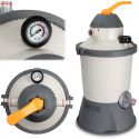 COIL Pompa piaskowa do basenu Bestway Intex. wydajność 3028l/h + węże