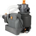COIL Pompa piaskowa do basenu Bestway Intex. wydajność 8705l/h 250W + węże