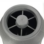 COIL Pompa piaskowa do basenu Bestway Intex. wydajność 8705l/h 250W + węże