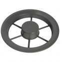 COIL Pompa piaskowa do basenu Bestway Intex. wydajność 8705l/h 250W + węże