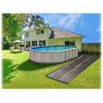 COIL Panel solarny podgrzewacz wody w basenie elastyczny 3.05x0.6m 1SZT COIL Panel solarny podgrzewacz wody w basenie elastyczny 3.05x0.6m 1SZT