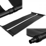 COIL Panel solarny podgrzewacz wody w basenie elastyczny 3.05x0.6m 1SZT COIL Panel solarny podgrzewacz wody w basenie elastyczny 3.05x0.6m 1SZT