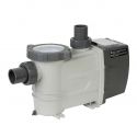 COIL Pompa cyrkulacyjna do basenu inwerterowa z filtrem wstępnym 750W 20000l/h samozasysająca