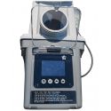 COIL Pompa cyrkulacyjna do basenu inwerterowa z filtrem wstępnym 750W 20000l/h samozasysająca