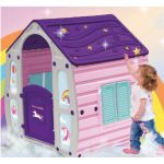 COIL Domek ogrodowy dla dzieci jednorożec (UNICORN) COIL Domek ogrodowy dla dzieci jednorożec (UNICORN)
